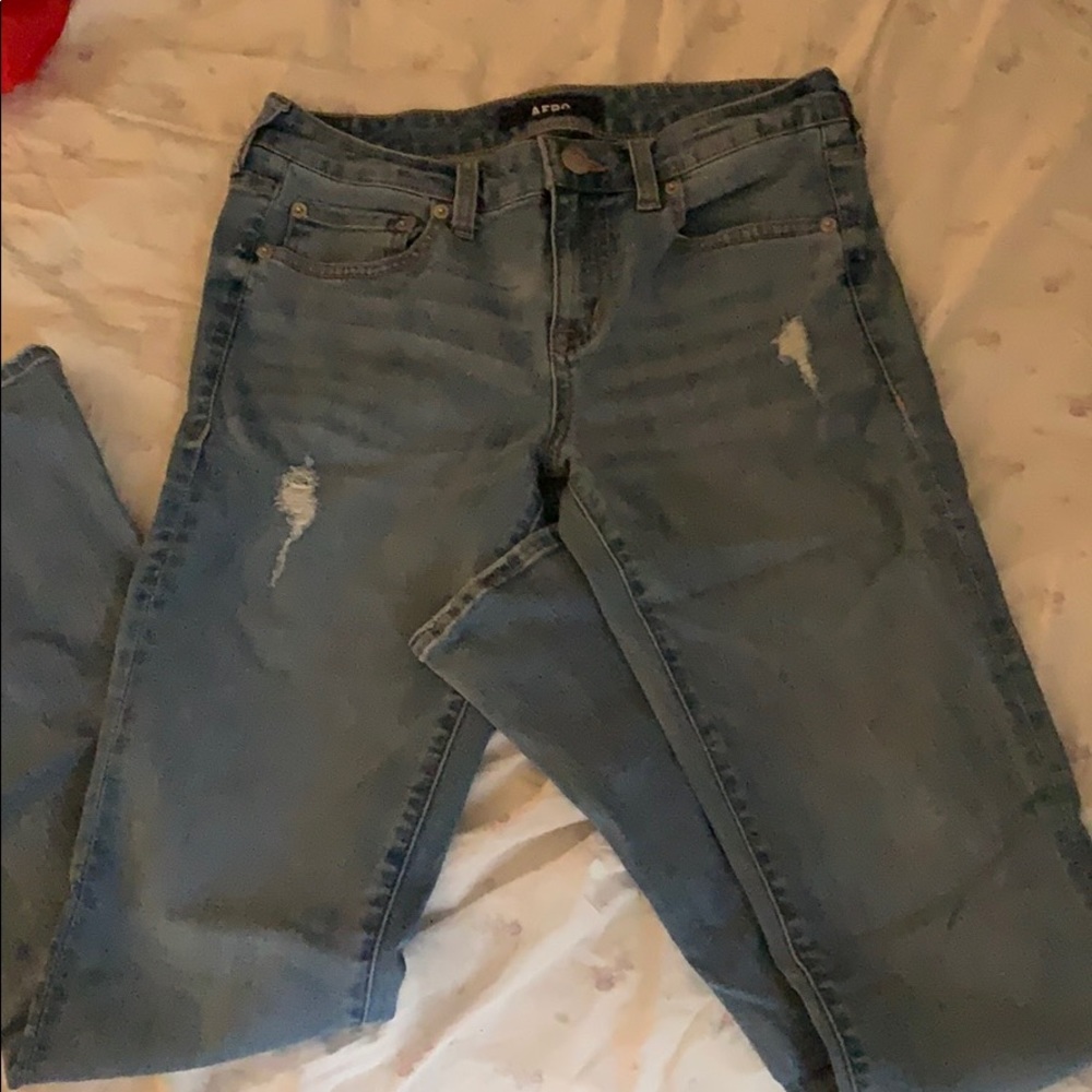 Aeropostale Jeans